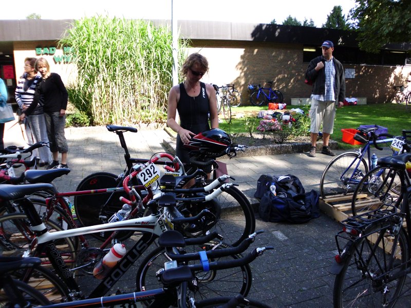 Fintel Triathlon 140